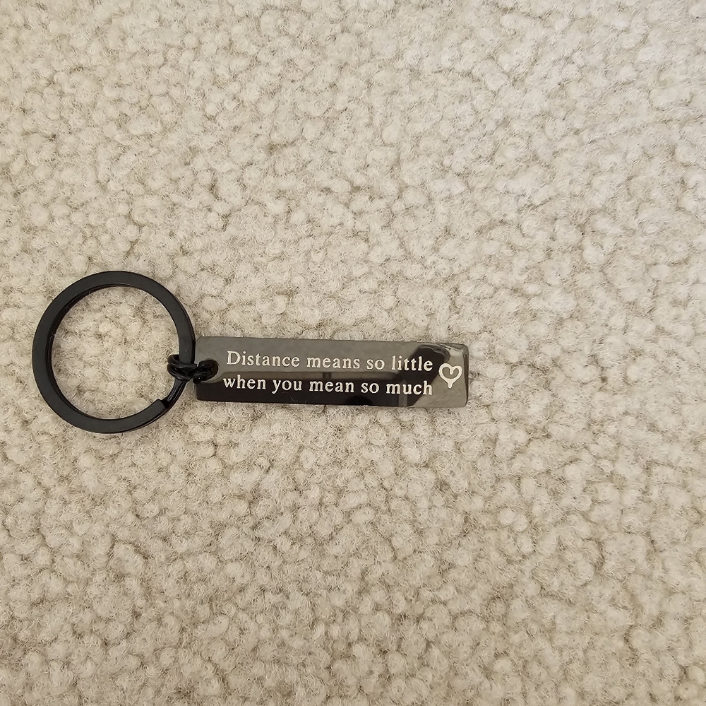Key chain